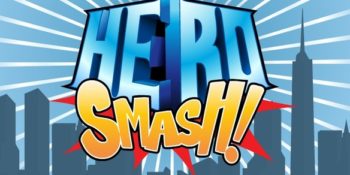 Hero Smash: browser game dove sei un super eroe