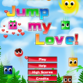 Gioco online abilità – Jump my love