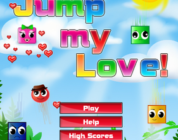 Gioco online abilità – Jump my love