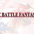 Browser game rpg a turni stile final fantasy