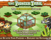 The Pioneer Trail: alternativa western a FarmVille