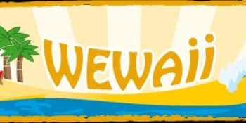 Wewaii: costruisci il tuo villaggio turistico