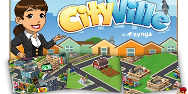 Cityville: Realizza la città dei tuoi sogni