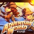 Adventure World: vesti i panni di Indiana Jones