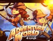 Adventure World: vesti i panni di Indiana Jones