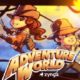 Adventure World: vesti i panni di Indiana Jones