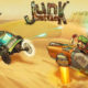 Junk Battles: costruisci il tuo veicolo da combattimento