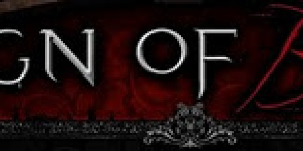 Reign of Blood: browser game play by chat con vampiri