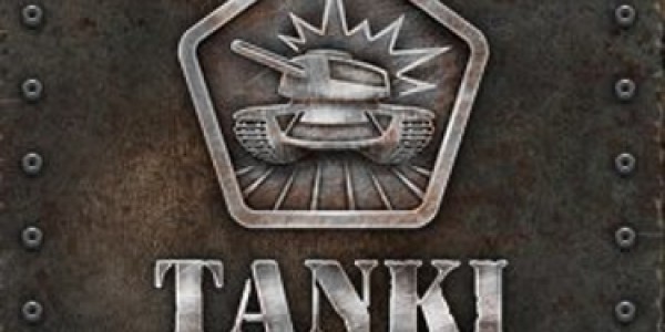 Tanki Online: guerra tra carri armati