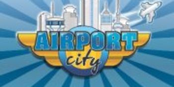 Airport City: costruisci il tuo aeroporto!
