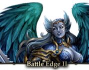 Battle Edge II: battaglie tra giocatori in PvP