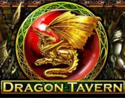 Dragon Tavern: browser game rpg basato sui dungeon