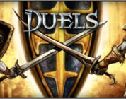 Duels: browser game di ruolo basato sui duelli e carte collezionabili