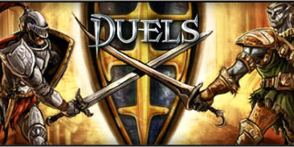 Duels: browser game di ruolo basato sui duelli e carte collezionabili