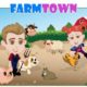 Farm Town: costruisci la tua fattoria e alleva gli animali