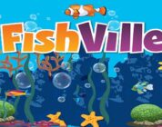 Fishville: realizza il tuo acquario su Facebook