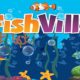 Fishville: realizza il tuo acquario su Facebook