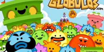 Globulos: tanti giochi online in un solo browser game