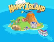 Happy Island: costruisci e gestisci la tua isola turistica