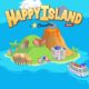 Happy Island: costruisci e gestisci la tua isola turistica