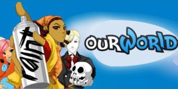 OurWorld: 200 minigiochi in un solo browser game