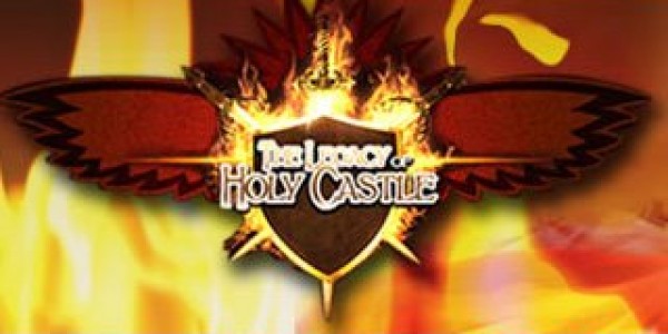 The Legacy of Holy Castle: browser game nel medioevo con trama fantasy