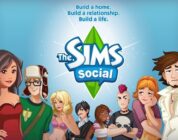 The Sims Social: crea il tuo personaggio e arreda la tua casa