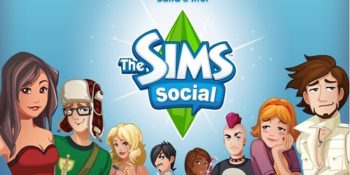 The Sims Social: crea il tuo personaggio e arreda la tua casa