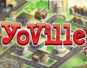 YoVille: browser game simile a The Sims