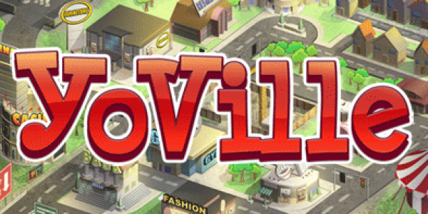 YoVille: browser game simile a The Sims