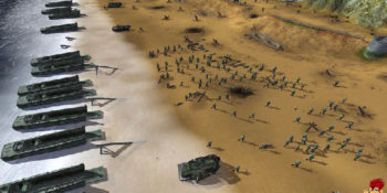 Lista di browser game strategici militari