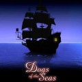 Dogs of the Seas: browser game ambientato nei mari dei Caraibi