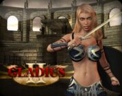 Arenas of Glory: gioco di ruolo tra gladiatori