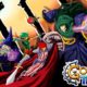 Gods of Time: gioco di ruolo browser based