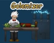 Golemizer: diventa uno scienziato e crea i tuoi mostri