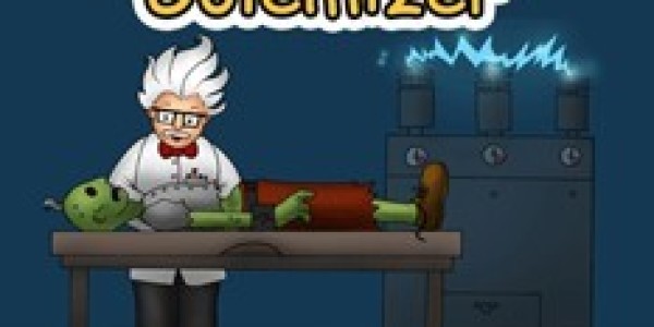 Golemizer: diventa uno scienziato e crea i tuoi mostri