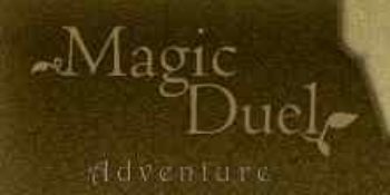 Magic Duel: sconfiggi feroci creature e risolvi rompicapi