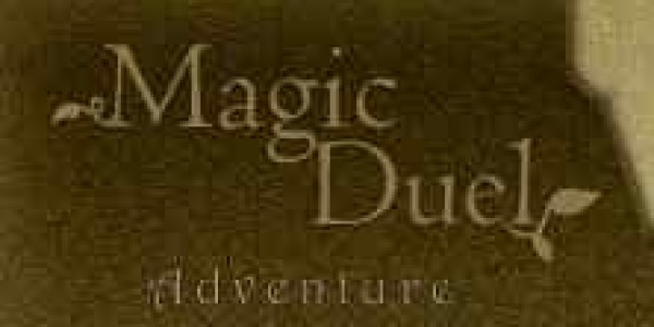 Magic Duel: sconfiggi feroci creature e risolvi rompicapi