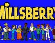 Millsberry: un mondo virtuale con tanti minigiochi