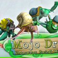 Mojo drift: browser game di corse subacquee