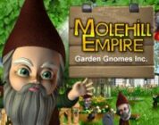 Molehill Empire: cura il tuo giardino e vendi i tuoi prodotti