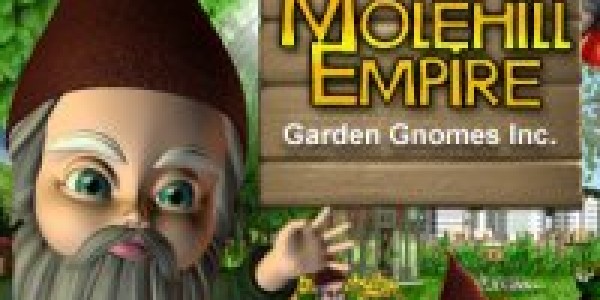 Molehill Empire: cura il tuo giardino e vendi i tuoi prodotti