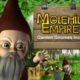 Molehill Empire: cura il tuo giardino e vendi i tuoi prodotti