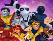 Super Hero Squad: miglior browser game di super eroi