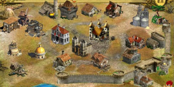 Betrax: strategico/gestionale a tema fantasy