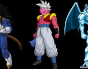 Elenco browser game di Dragon Ball