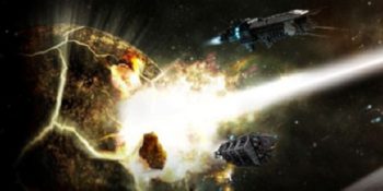 14 Browser game sci-fi