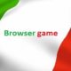 Browser game italiani