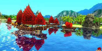 Elenco di browser game in 3D
