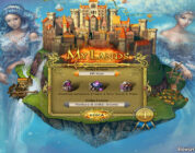 My Lands: browser game di strategia in italiano